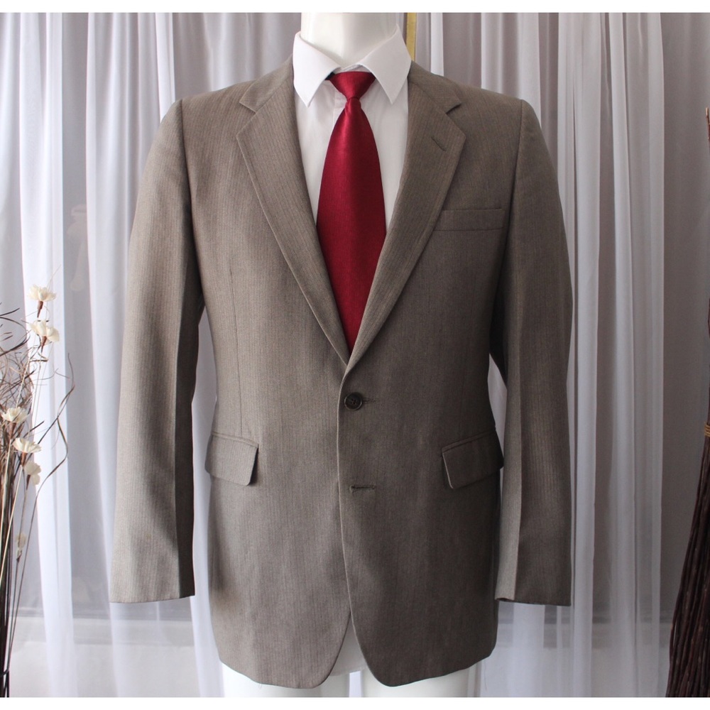 Givenchy Luxury Blazer Jacket 38R